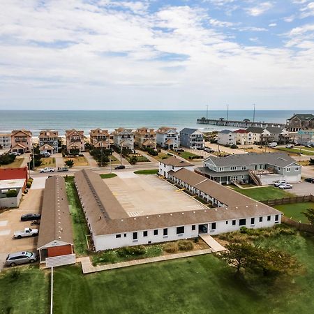 Mia'S Boutique Hotel Nags Head Zewnętrze zdjęcie