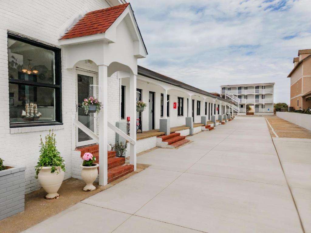 Mia'S Boutique Hotel Nags Head Zewnętrze zdjęcie