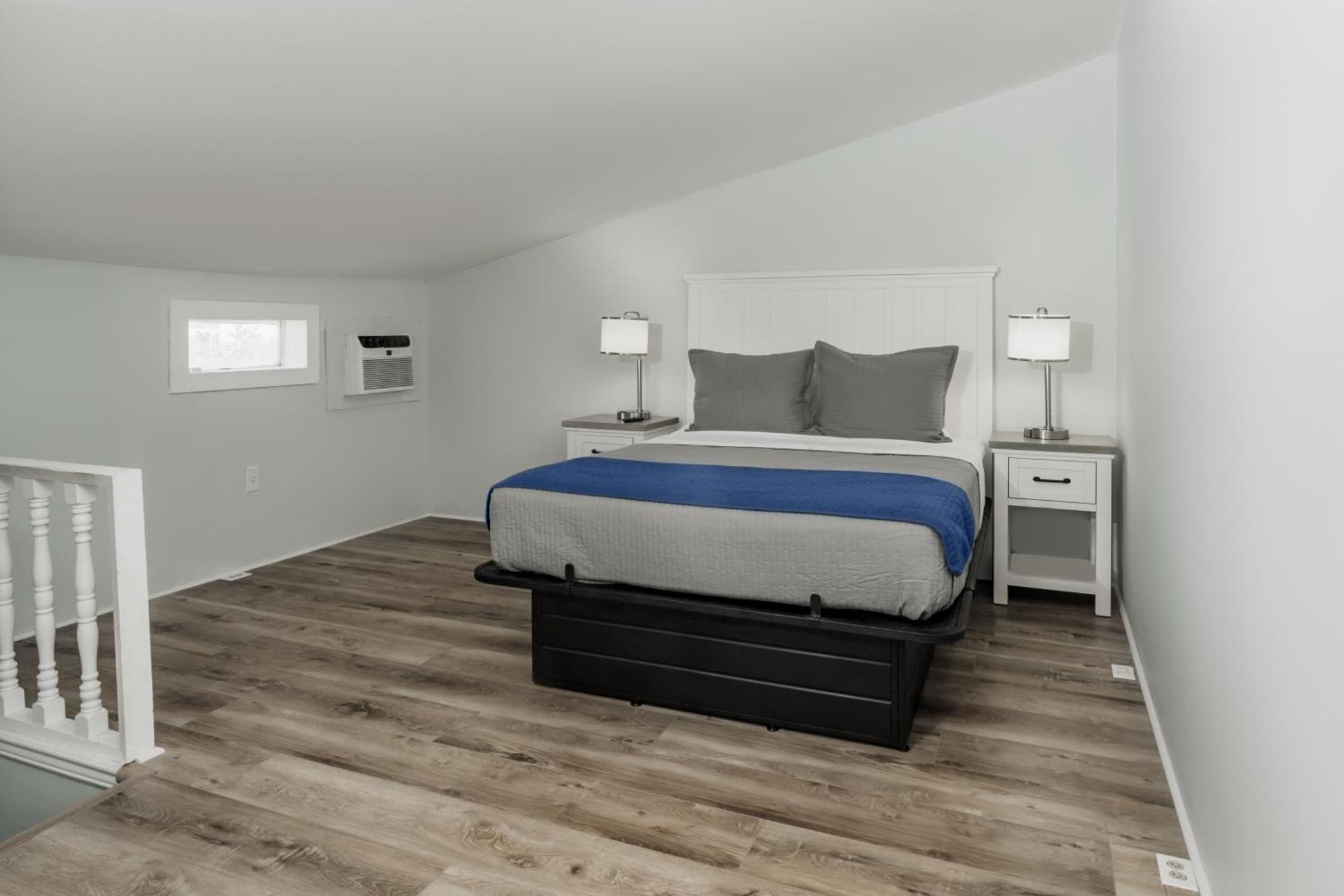 Mia'S Boutique Hotel Nags Head Zewnętrze zdjęcie