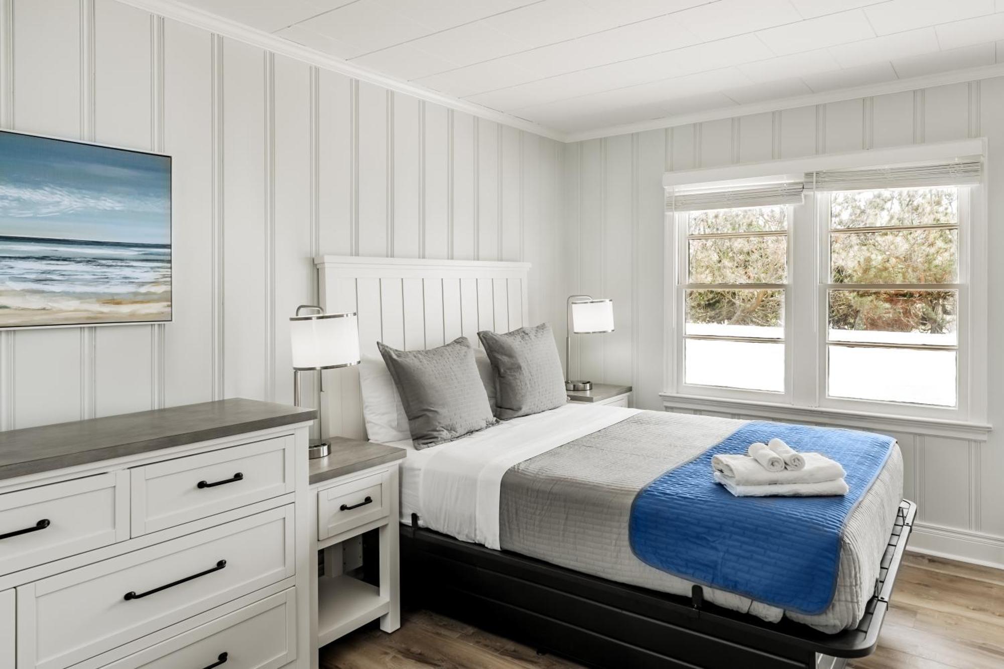 Mia'S Boutique Hotel Nags Head Zewnętrze zdjęcie