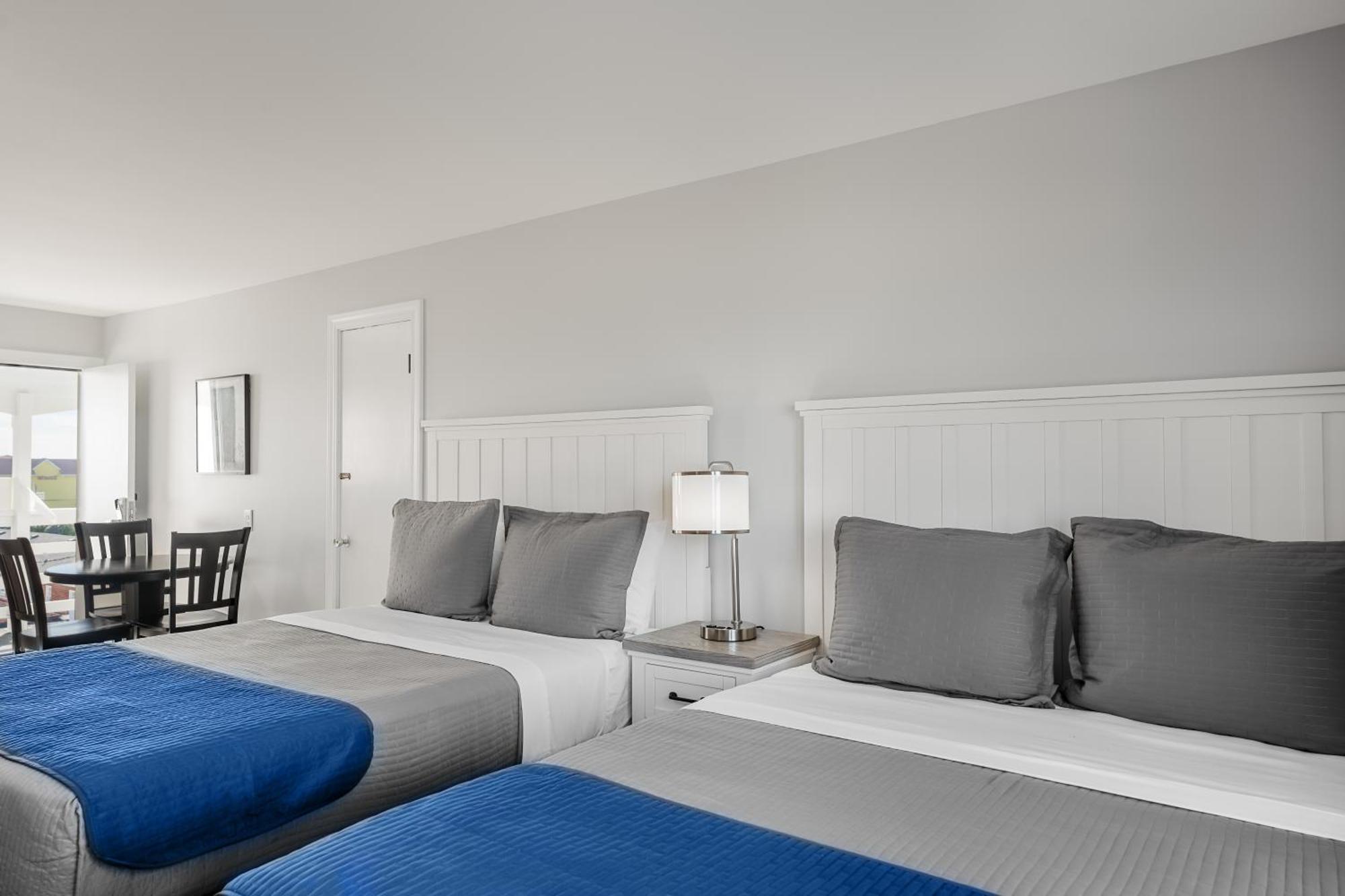 Mia'S Boutique Hotel Nags Head Zewnętrze zdjęcie