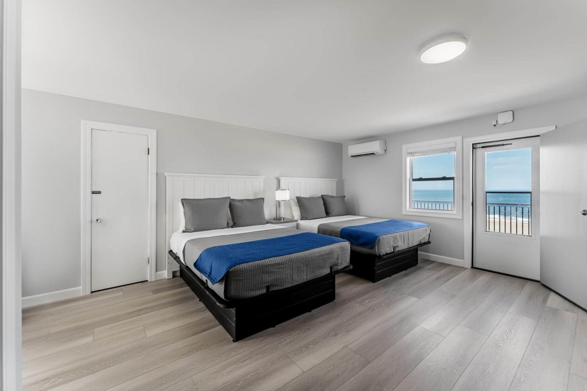 Mia'S Boutique Hotel Nags Head Zewnętrze zdjęcie