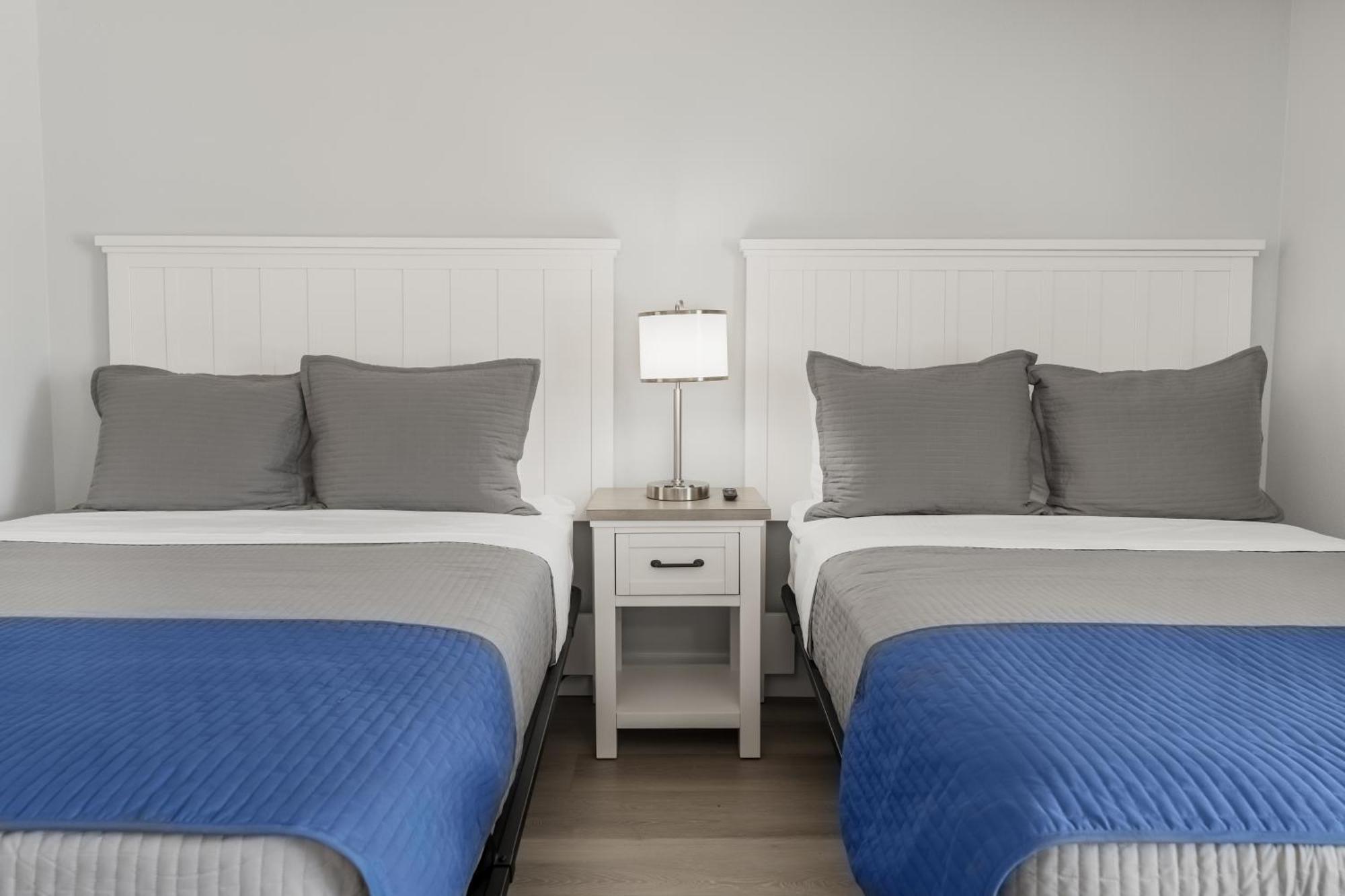 Mia'S Boutique Hotel Nags Head Zewnętrze zdjęcie