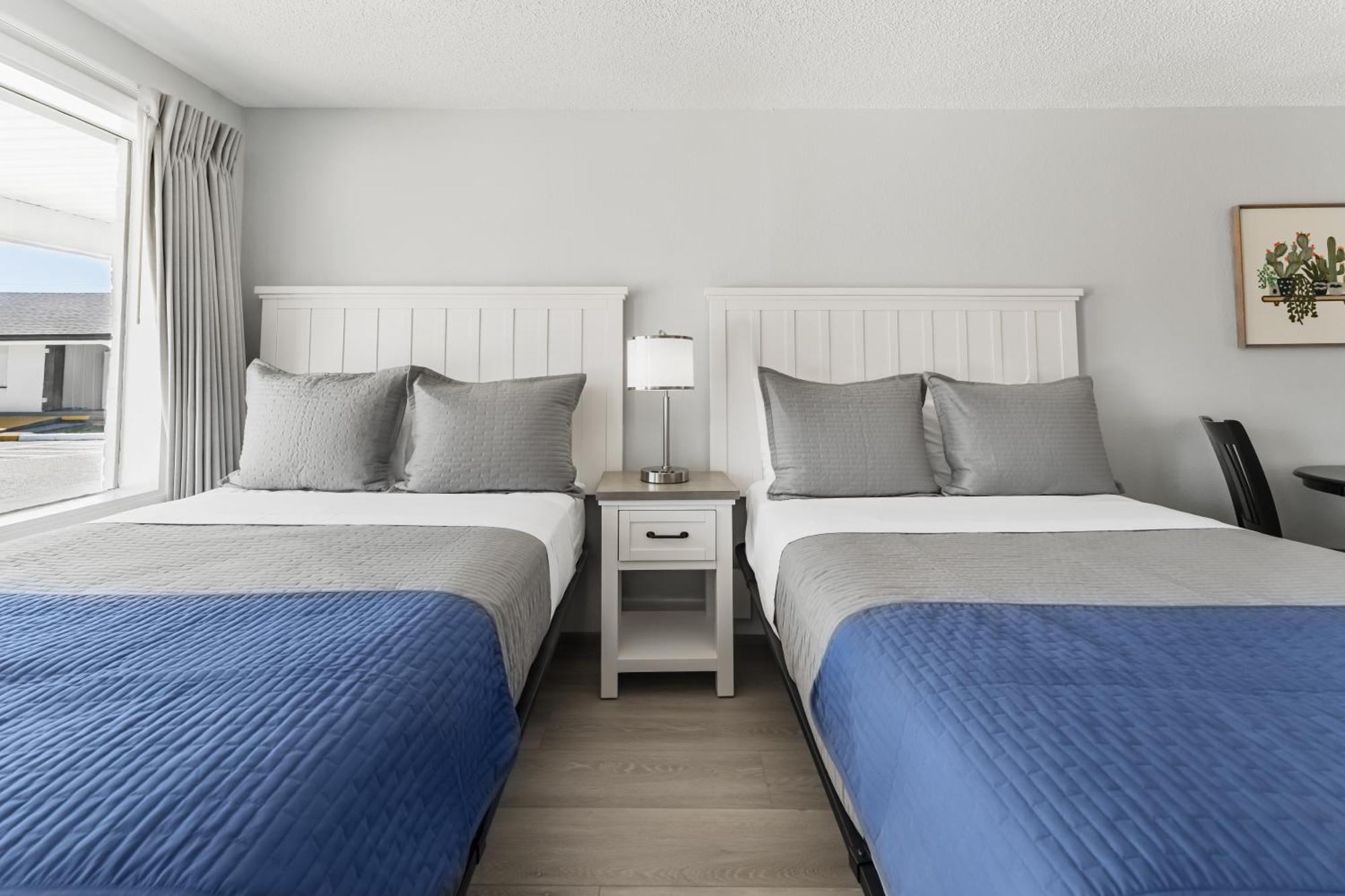 Mia'S Boutique Hotel Nags Head Zewnętrze zdjęcie