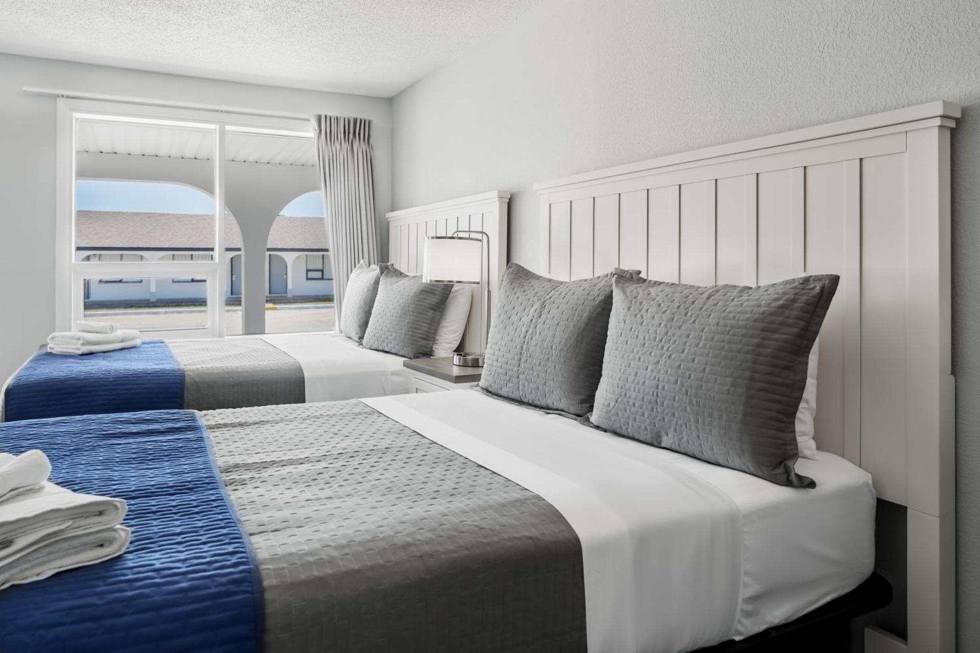 Mia'S Boutique Hotel Nags Head Zewnętrze zdjęcie
